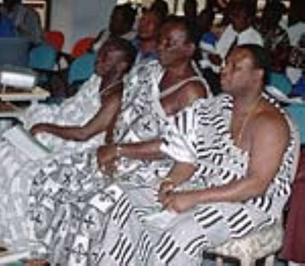 CHIEFTAINCY, POLITICS AND THE CHRISTIAN